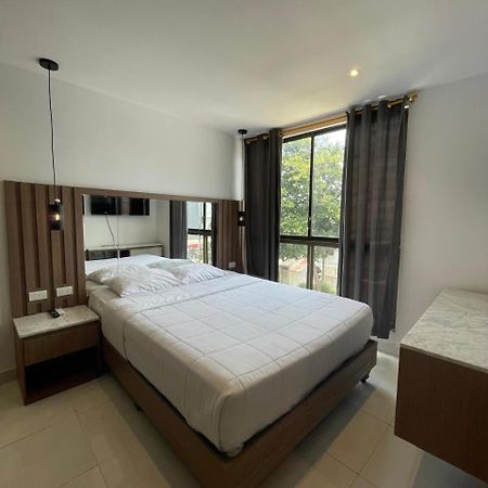 Novapark Kennedy Hotel Guayaquil Extérieur photo