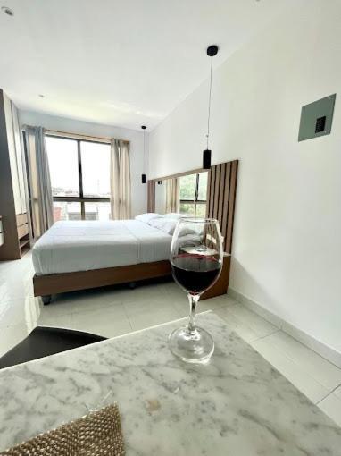 Novapark Kennedy Hotel Guayaquil Extérieur photo