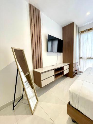 Novapark Kennedy Hotel Guayaquil Extérieur photo