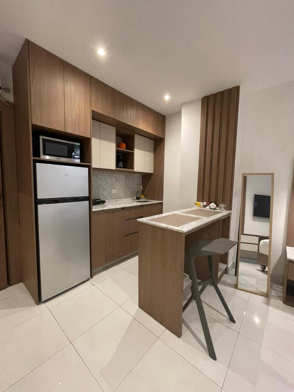 Novapark Kennedy Hotel Guayaquil Extérieur photo