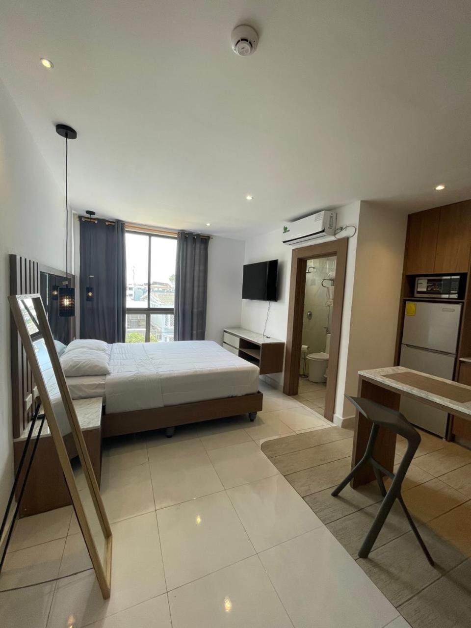 Novapark Kennedy Hotel Guayaquil Extérieur photo